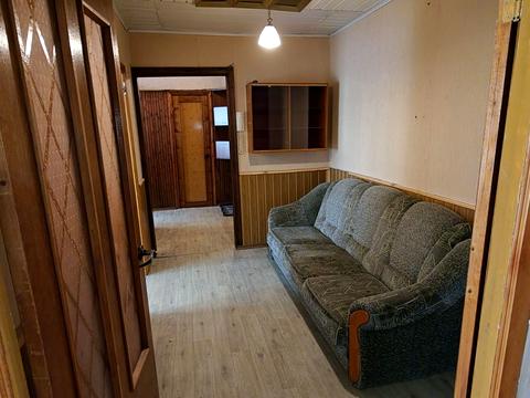 квартира по адресу Феликса Мовчановского ул., 50