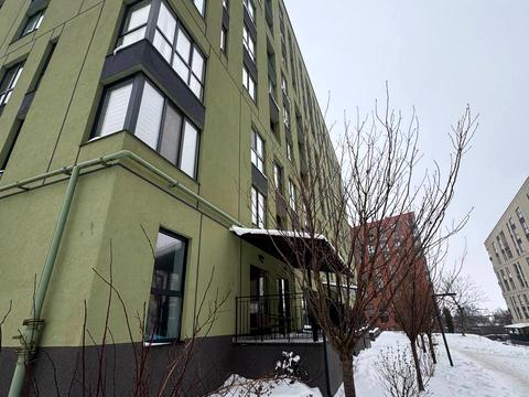 квартира по адресу Защитников Мариуполя ул. (Костромська), 85