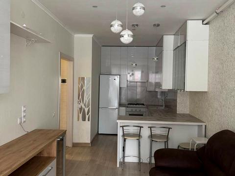 квартира по адресу Защитников Мариуполя ул. (Костромська), 85