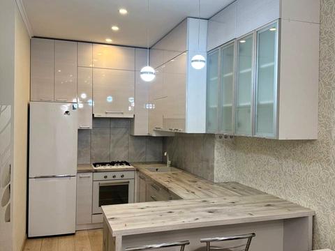 квартира по адресу Защитников Мариуполя ул. (Костромська), 85