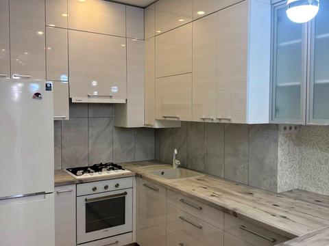 квартира по адресу Защитников Мариуполя ул. (Костромська), 85