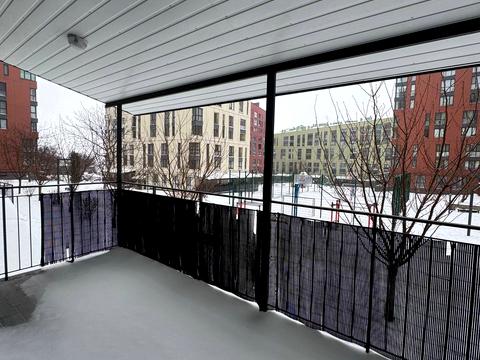 квартира по адресу Защитников Мариуполя ул. (Костромська), 85