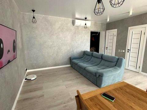 квартира по адресу Валерия Лобановского ул., 16