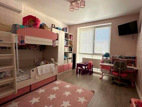 квартира по адресу Валерия Лобановского ул., 16