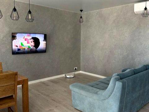 квартира по адресу Валерия Лобановского ул., 16