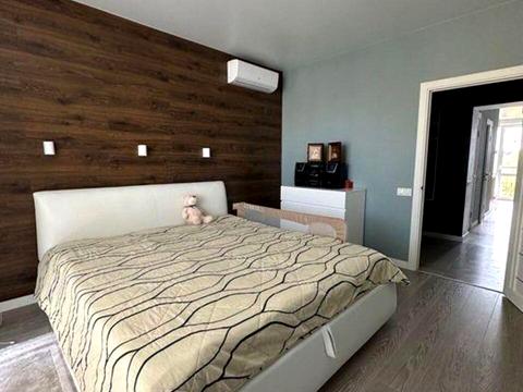 квартира по адресу Валерия Лобановского ул., 16