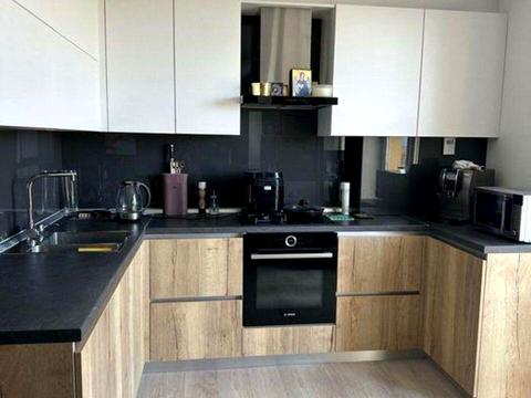 квартира по адресу Валерия Лобановского ул., 16