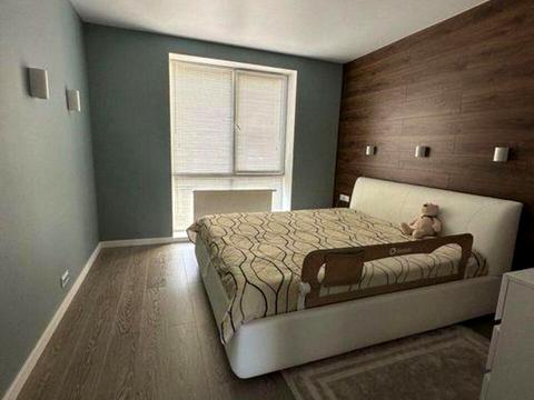 квартира по адресу Валерия Лобановского ул., 16