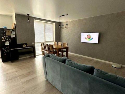 квартира по адресу Валерия Лобановского ул., 16