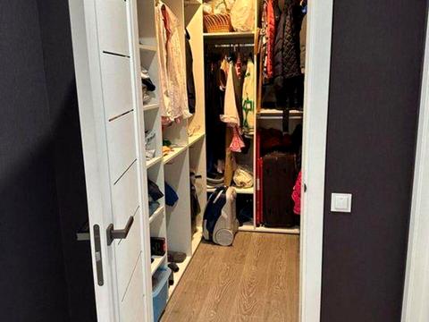 квартира по адресу Валерия Лобановского ул., 16