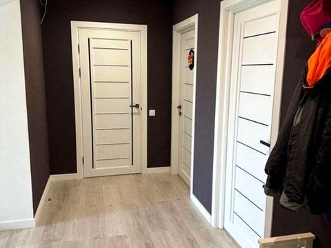 квартира по адресу Валерия Лобановского ул., 16