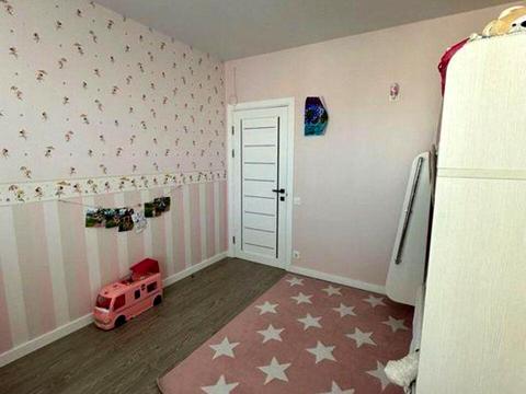 квартира по адресу Валерия Лобановского ул., 16