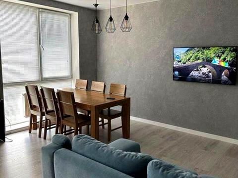 квартира по адресу Валерия Лобановского ул., 16