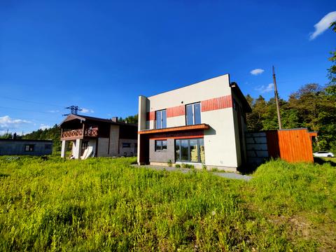 будинок за адресою Вишнева вул.