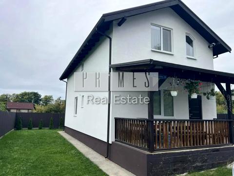 будинок за адресою Шкільна вул., 1