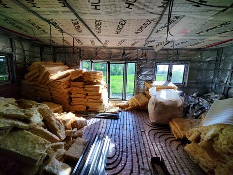 будинок за адресою Вишнева вул.