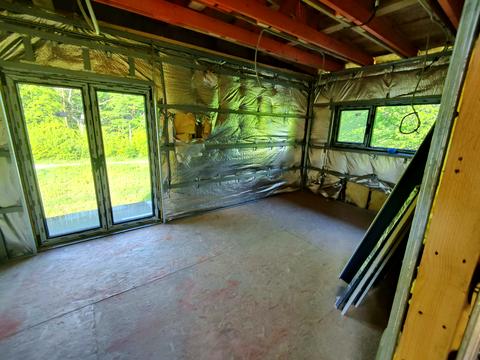 будинок за адресою Вишнева вул.