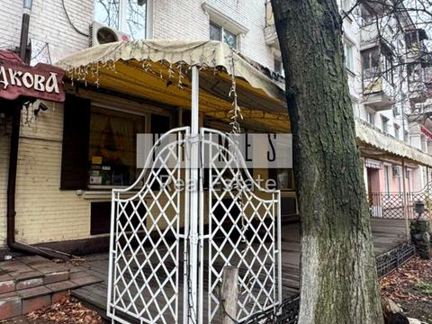 комерційна за адресою Вишгородська вул., 4