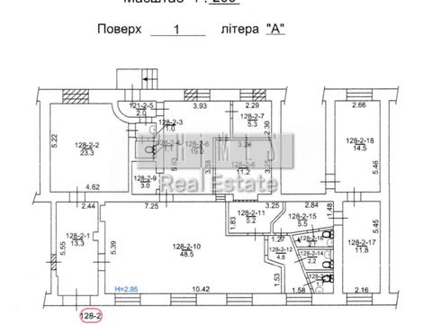 комерційна за адресою Вишгородська вул., 4