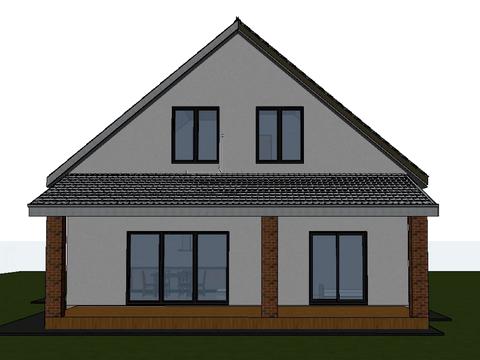 будинок за адресою Пасічна