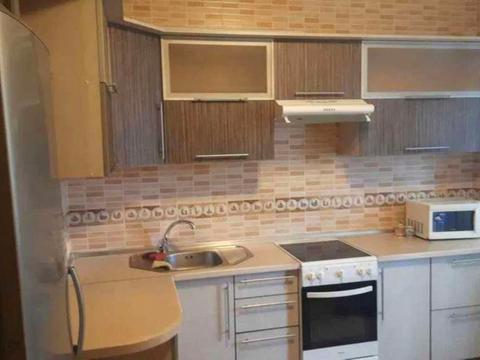 квартира за адресою Єлизавети Чавдар вул., 24