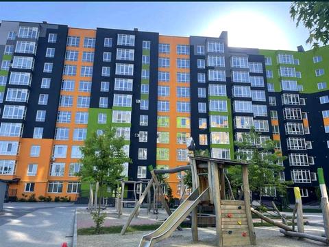 квартира за адресою Приозерна вул., (Будинок 36)