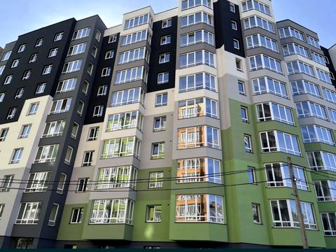 квартира за адресою Приозерна вул., (Будинок 36)