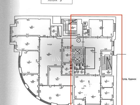 комерційна за адресою Велика Васильківська вул. (Червоноармійська), 85-87