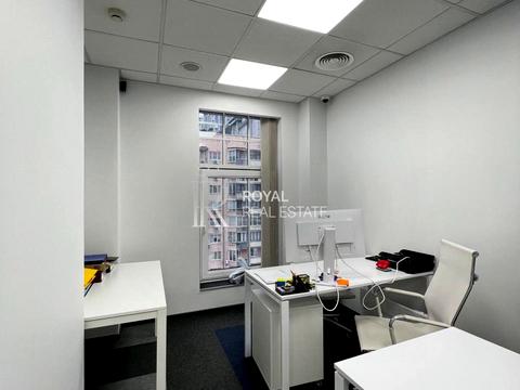 комерційна за адресою Велика Васильківська вул. (Червоноармійська), 85-87