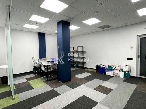 комерційна за адресою Велика Васильківська вул. (Червоноармійська), 85-87