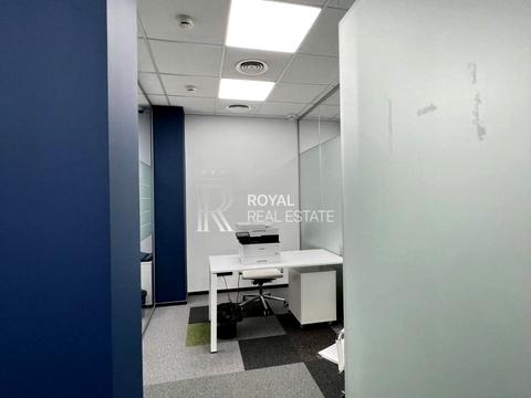 комерційна за адресою Велика Васильківська вул. (Червоноармійська), 85-87