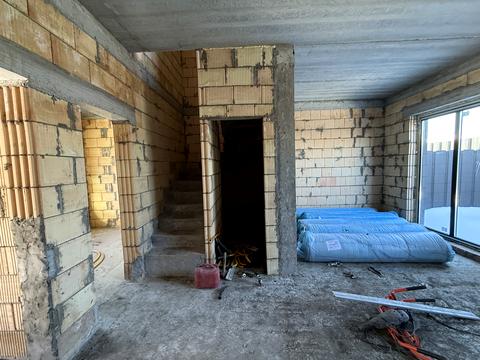 дом по адресу Ивана Мазепы ул.