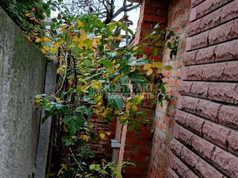 будинок за адресою Харків, вул. Рязанська, 13а