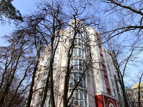 квартира по адресу Академика Лебедева ул., 1