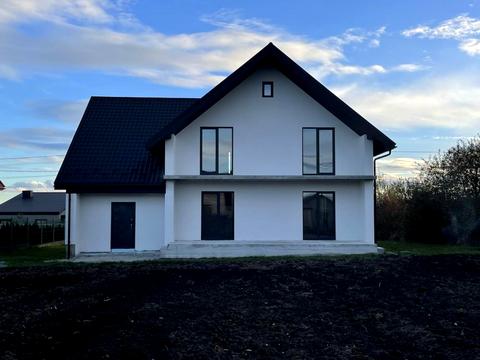 дом по адресу Поршнянська