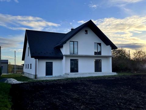 дом по адресу Поршнянська