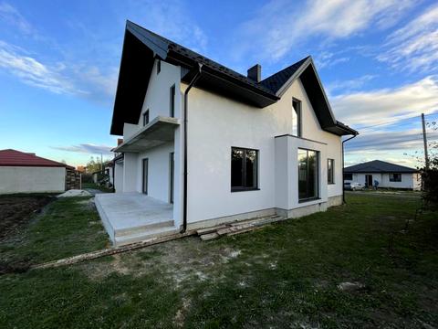 дом по адресу Поршнянська