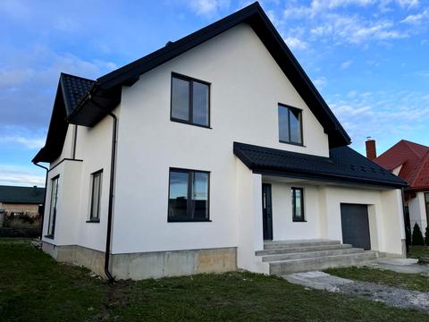 дом по адресу Поршнянська