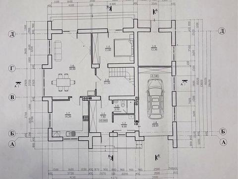дом по адресу Поршнянська