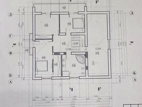 дом по адресу Поршнянська