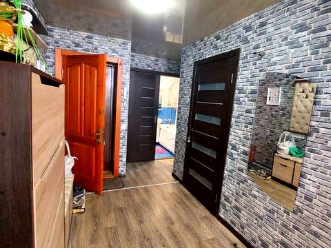 квартира за адресою Запорізька вул., 110-А