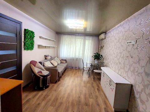 квартира за адресою Запорізька вул., 110-А