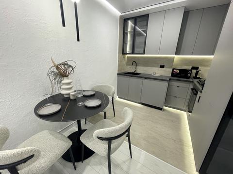 квартира за адресою Смакули вул., 8