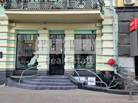 коммерческая по адресу Большая Васильковская ул. (Красноармейская), 28