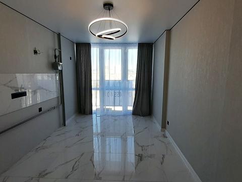 квартира за адресою Барське шосе, 1