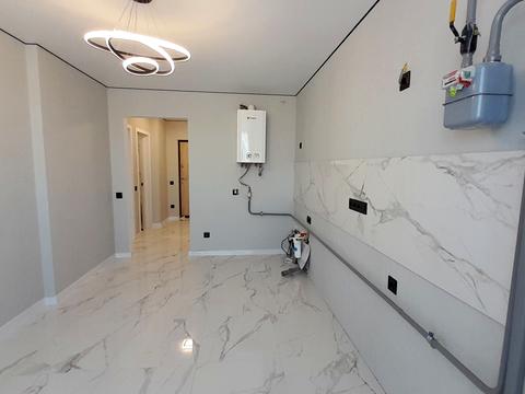 квартира за адресою Барське шосе, 1