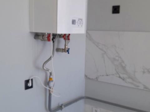 квартира за адресою Барське шосе, 1