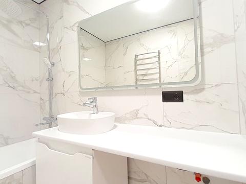 квартира за адресою Барське шосе, 1