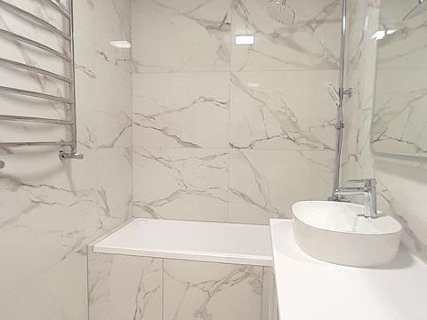 квартира за адресою Барське шосе, 1