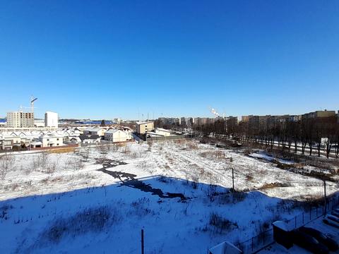 квартира за адресою Барське шосе, 1